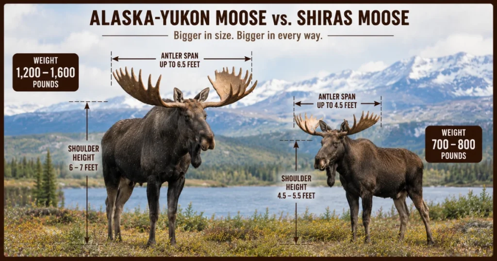 alaska-vs-shiras-moose-size