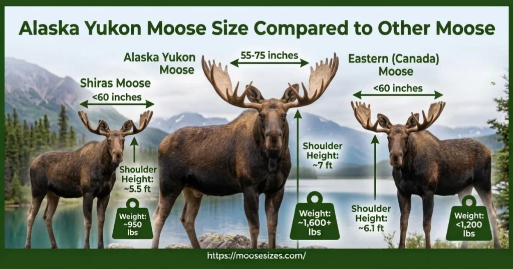 alaska-yukon-moose-comparison