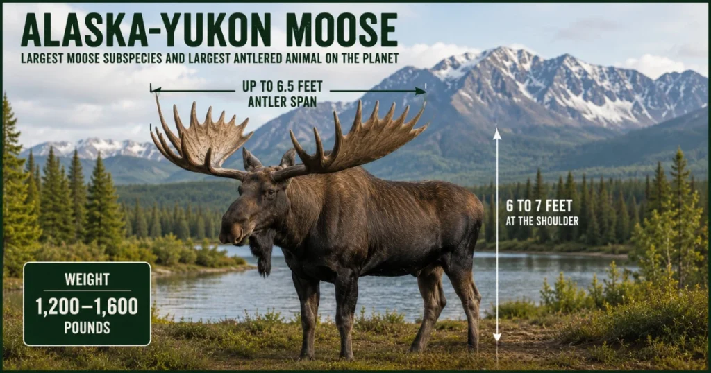 alaska-yukon-moose-size