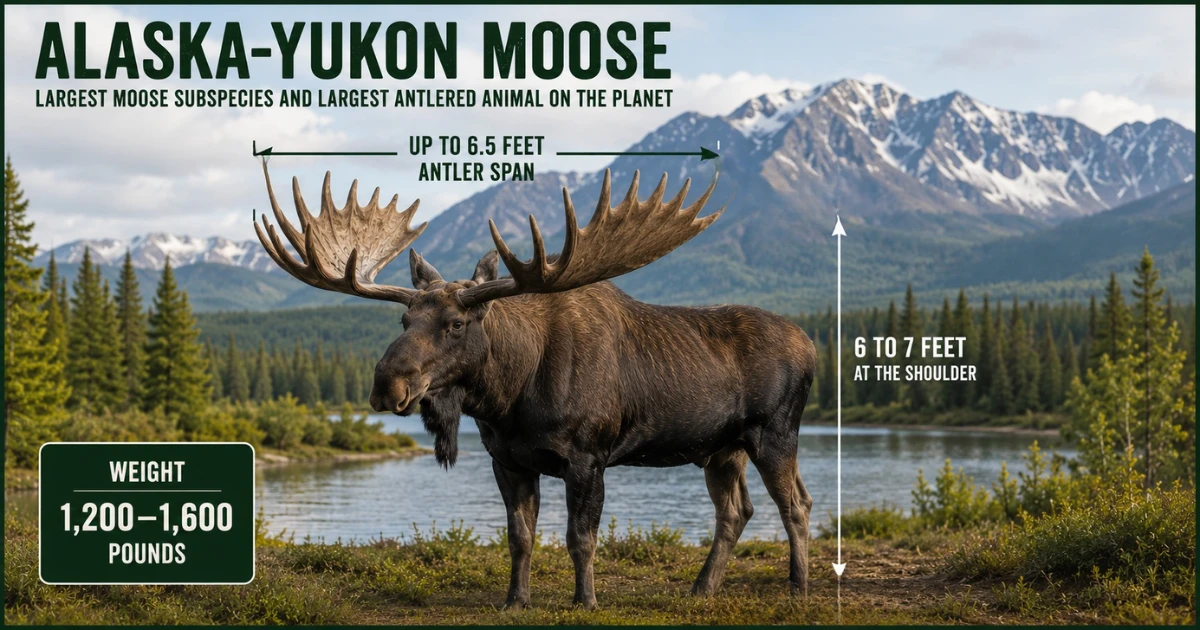 alaska-yukon-moose-size