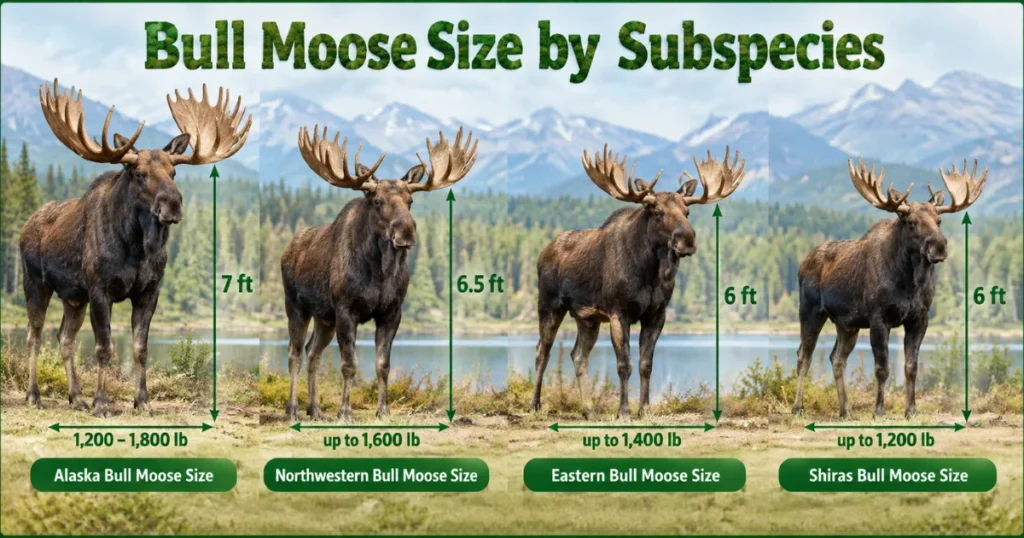 bull-moose-subspecies