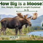 moose-size