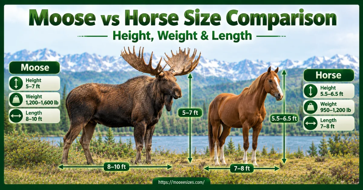 moose-size-vs-horse-size