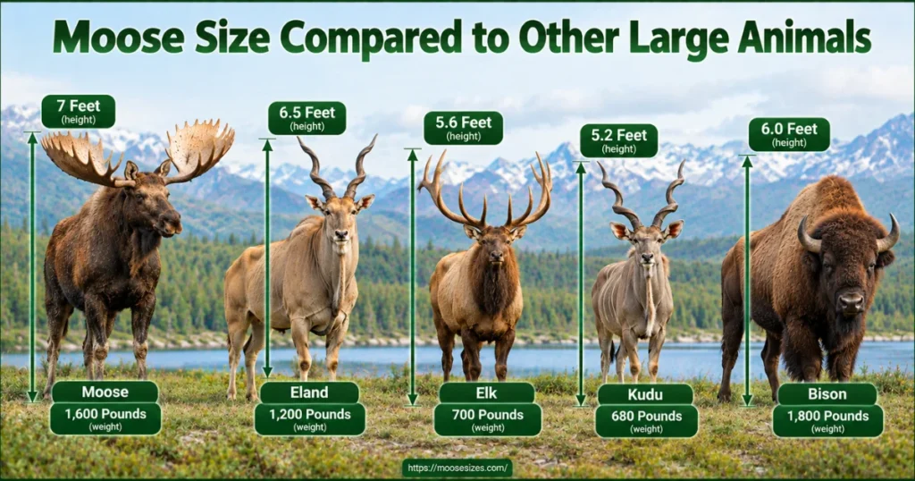 moose-size-vs-other-animals
