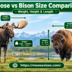moose-vs-bison-comparison