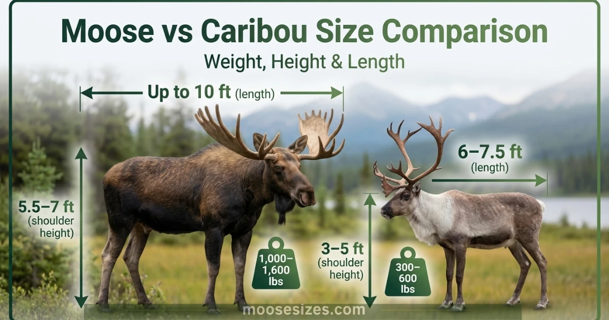 moose-vs-caribou-size-comparison