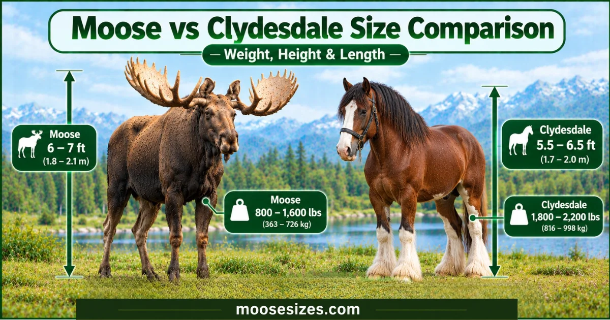 moose-vs-clydesdale-comparison