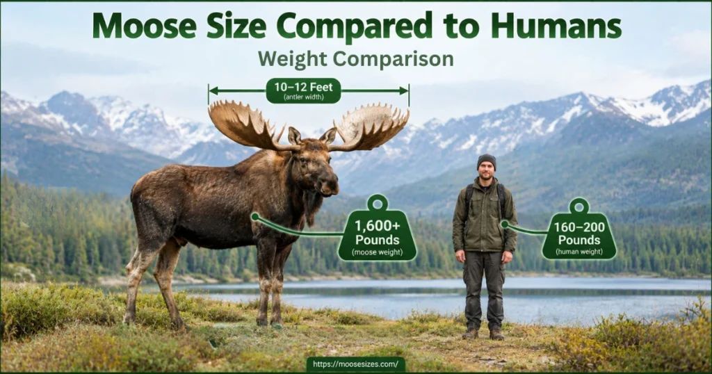 moose-vs-human-weight