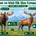 moose-vs-irish-elk-size-comparison