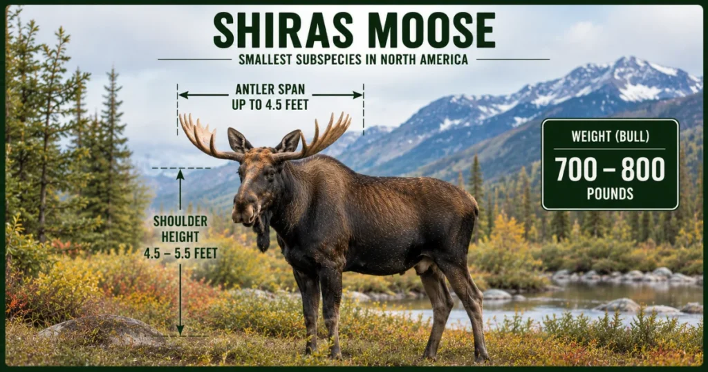 shiras-moose-size